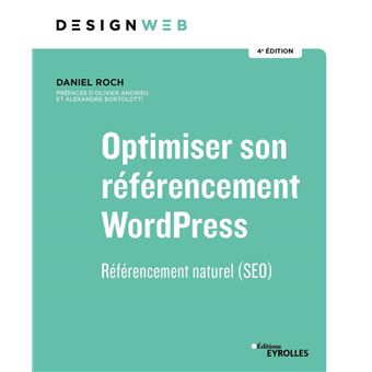 Optimiser son référencement WordPress