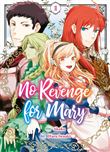 No revenge for Mary T01