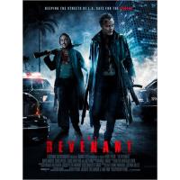 The Revenants - Blu-ray
