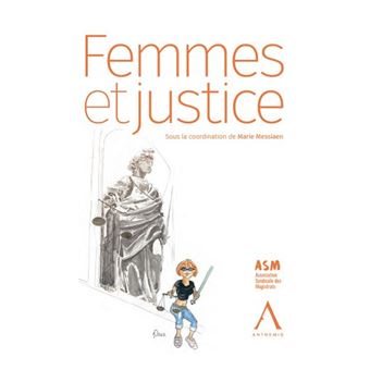 Femmes et justice