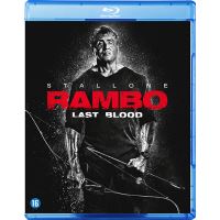 Rambo: Last blood-NL-BLURAY