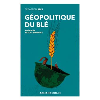 Géopolitique du blé