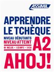 Apprendre Le Tchéque Niveau A2