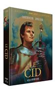 Le Cid - Combo Blu-ray + DVD - Édition Limitée (Blu-Ray)
