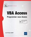VBA Access - Programmer sous Access