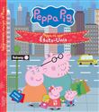 Peppa Pig - Peppa va aux États-Unis