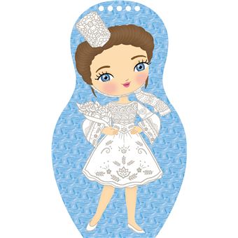 Minimiki - carnet créa - Maëlle en Bretagne