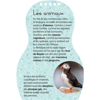 Minimiki - carnet créa - Maëlle en Bretagne