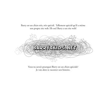 L'Aventure de Barry