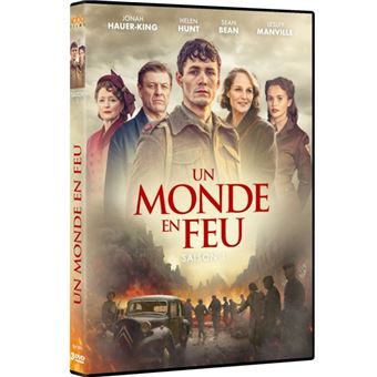 Un monde en feu - Un monde en feu - 1