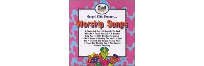 Worship songs