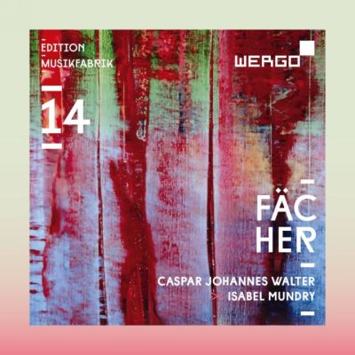 Facher/musikfabrik edition 14