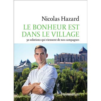 Le bonheur est dans le village