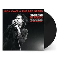 From Her To Tokyo : Live At The Fuji Rock Festival FM