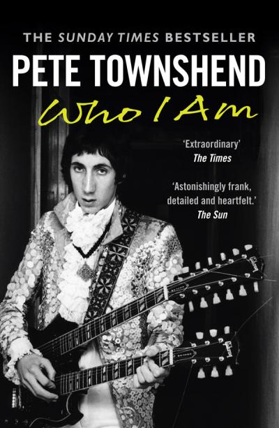 Pete Townshend - Pete Townshend - Poche 