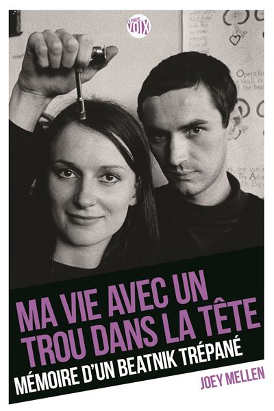 Ma vie avec un trou dans la tête