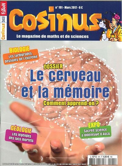 Le cerveau
