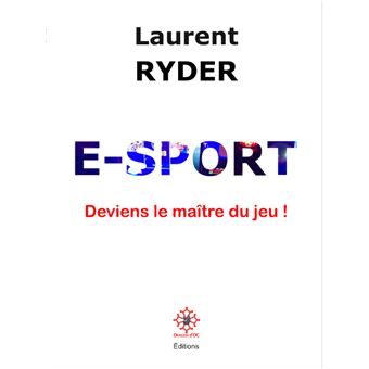 E-sport