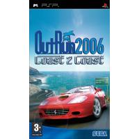 Outrun 2006 - Coast To Coast - Jeux vidéo - Achat & prix | fnac