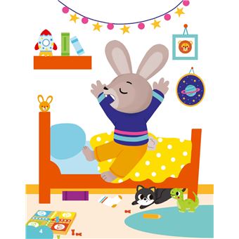 J'apprends à lire avec Olive - Olive à l'école - niveau 2