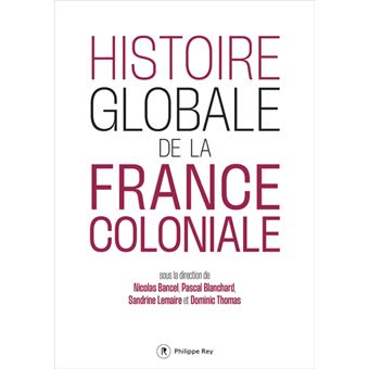 Histoire globale de la France coloniale