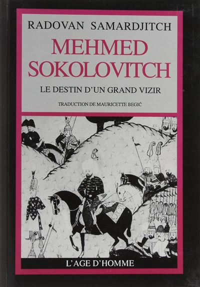 Mehmed sokolovitch