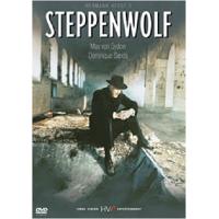 Le Loup des Steppes - DVD Zone 1