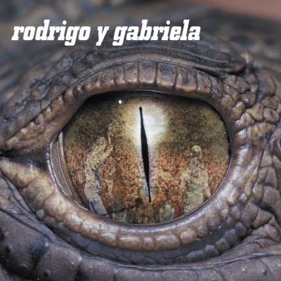 Rodrigo Y Gabriela Edition Deluxe