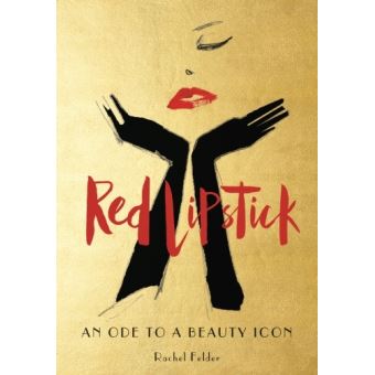 Red lipstick An Ode to a Beauty Icon