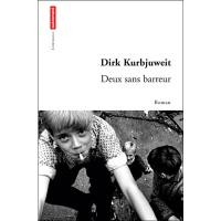 Deux sans barreur