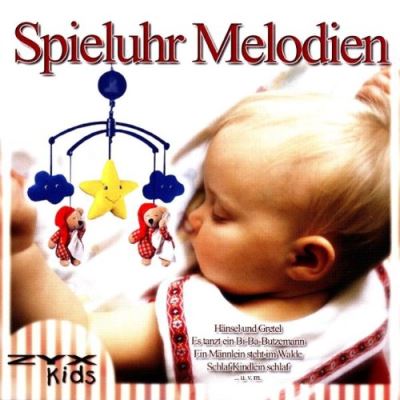 Spieluhrenmelodien