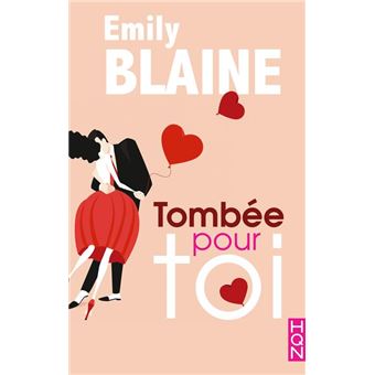 Tombée pour toi - 1