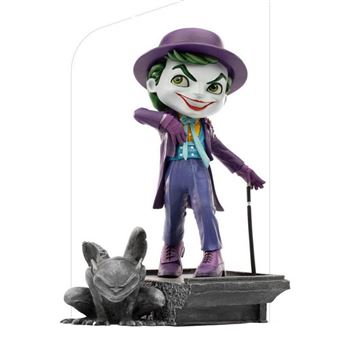 Figurine Joker Mini Co DC Comics