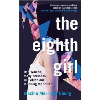 The eighth girl