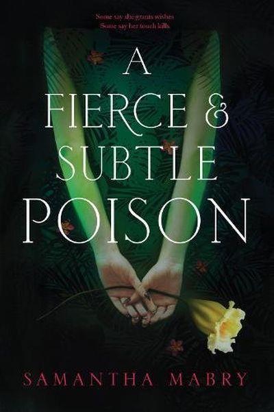 A fierce and subtle poison