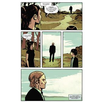 The Plot, T1 : 1974