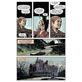 The Plot, T1 : 1974