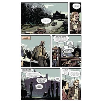 The Plot, T1 : 1974