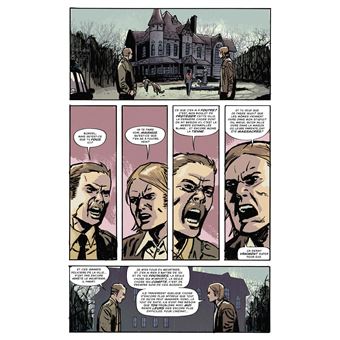 The Plot, T1 : 1974