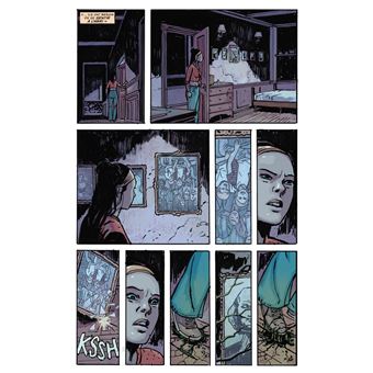 The Plot, T1 : 1974