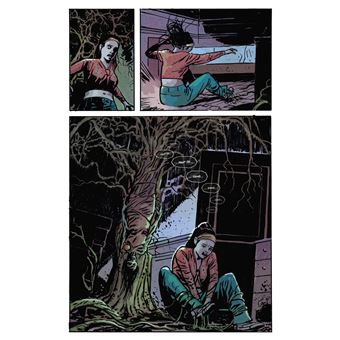 The Plot, T1 : 1974
