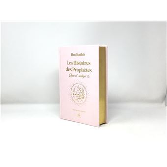 Les Histoires des Prophètes