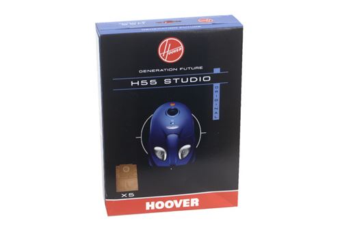 Hoover Sac Original H55