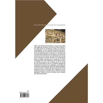 Un habitat rural d'al-Andalus (Xe-XIe siècles)