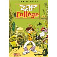 Zap Collège