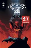 Batman Gotham Knights #5