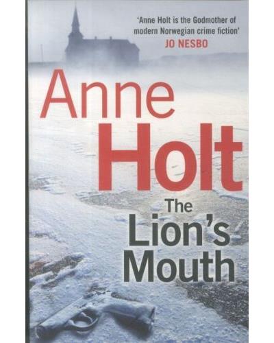 LION'S MOUTH