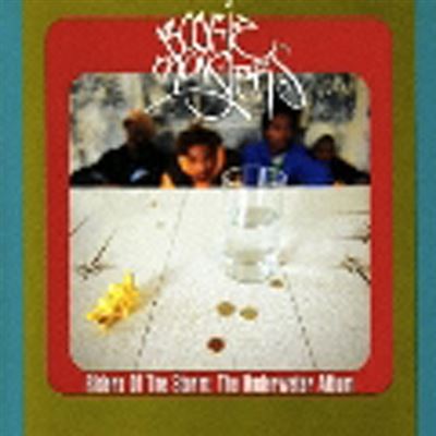 Riders of the storm The underwater album