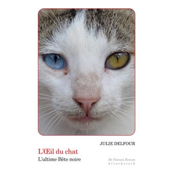 L’Œil du chat