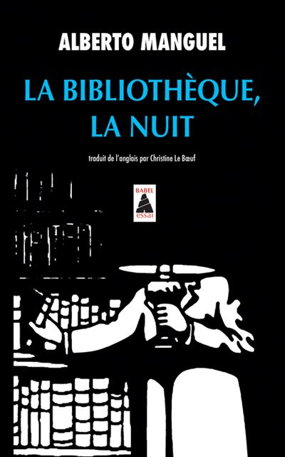 Bibliotheque, La Nuit (la)
